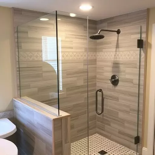 affordable frameless shower doors lake Orion Michigan,affordable frameless shower door options,budget-friendly frameless shower doors