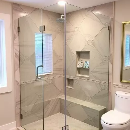 affordable frameless shower doors lake Orion Michigan,affordable frameless shower door options,budget-friendly frameless shower doors