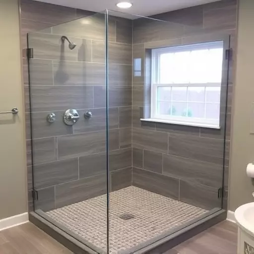 affordable frameless shower doors lake Orion Michigan,affordable frameless shower door options,budget-friendly frameless shower doors