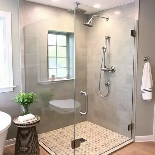 affordable frameless shower doors lake Orion Michigan,affordable frameless shower door options,budget-friendly frameless shower doors