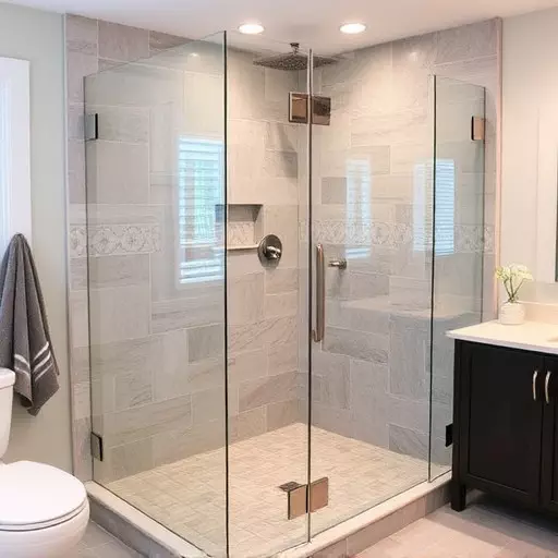 affordable frameless shower doors lake Orion Michigan,affordable frameless shower door options,budget-friendly frameless shower doors
