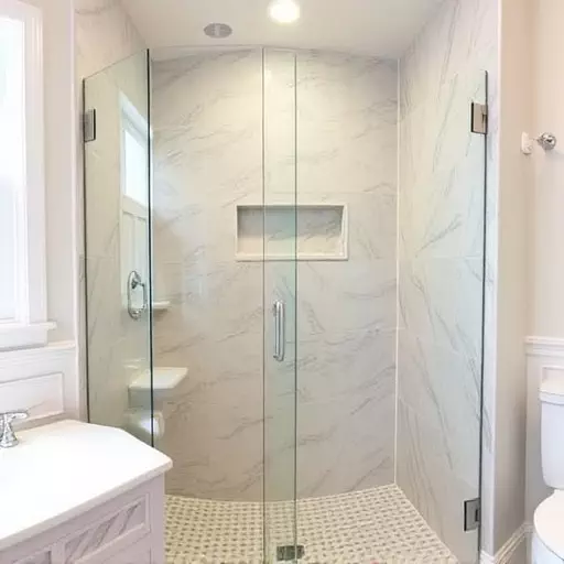 affordable frameless shower doors lake Orion Michigan,affordable frameless shower door options,budget-friendly frameless shower doors