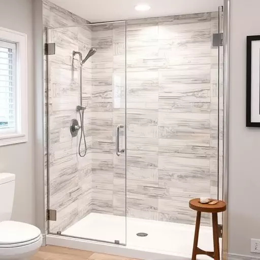 affordable frameless shower doors toledo,affordable frameless shower door options,budget-friendly frameless shower doors
