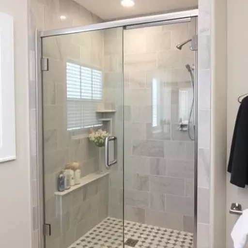 affordable frameless shower doors toledo,affordable frameless shower door options,budget-friendly frameless shower doors