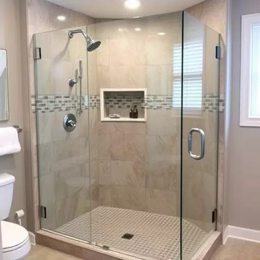 affordable frameless shower doors toledo,affordable frameless shower door options,budget-friendly frameless shower doors