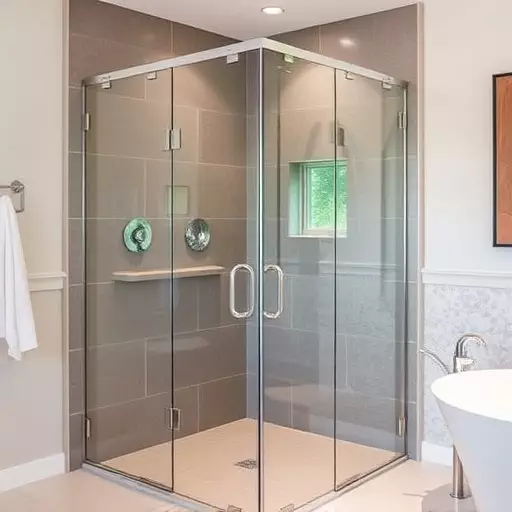 affordable frameless shower doors toledo,affordable frameless shower door options,budget-friendly frameless shower doors