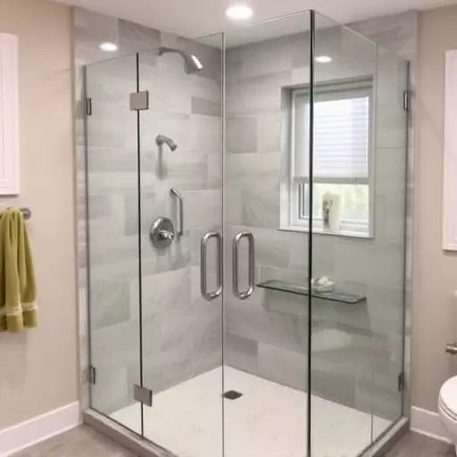 affordable frameless shower doors toledo,affordable frameless shower door options,budget-friendly frameless shower doors