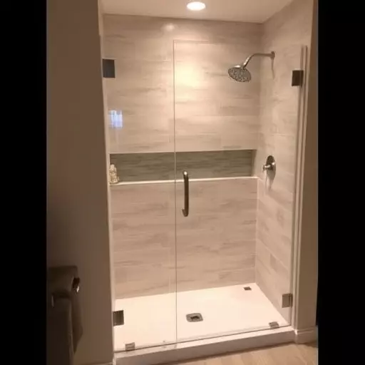 affordable frameless shower doors toledo,affordable frameless shower door options,budget-friendly frameless shower doors