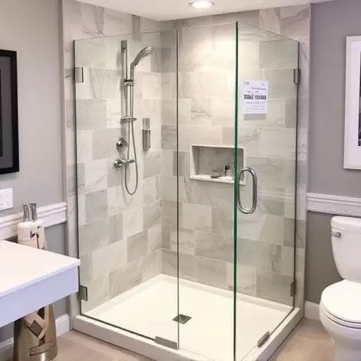 affordable frameless shower doors toledo,affordable frameless shower door options,budget-friendly frameless shower doors