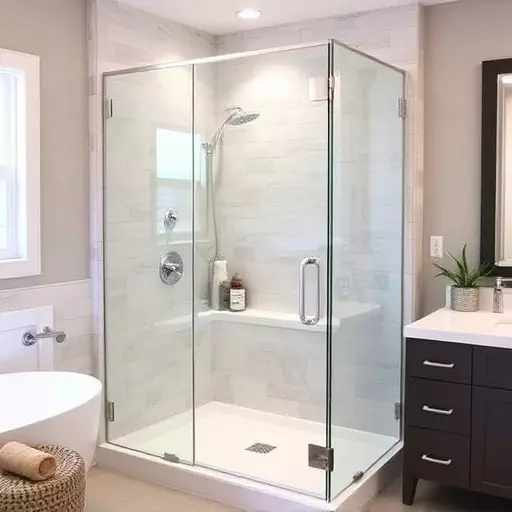 affordable frameless shower doors toledo,affordable frameless shower door options,budget-friendly frameless shower doors