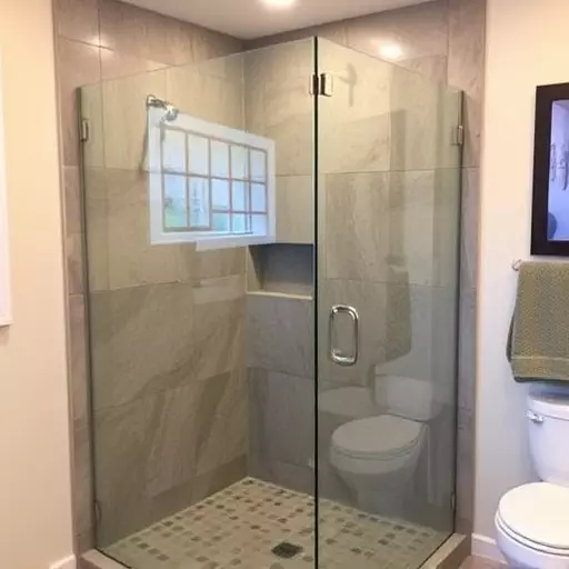 affordable frameless shower doors toledo,affordable frameless shower door options,budget-friendly frameless shower doors