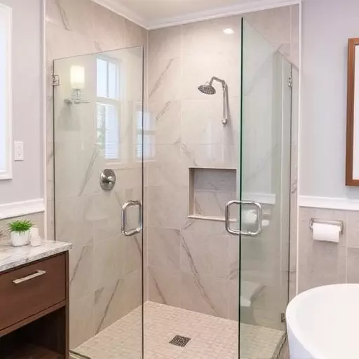 affordable frameless shower doors toledo,affordable frameless shower door options,budget-friendly frameless shower doors
