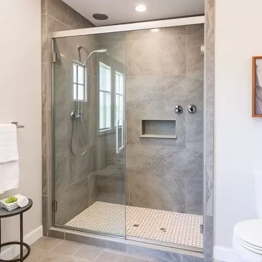 affordable frameless shower doors toledo,affordable frameless shower door options,budget-friendly frameless shower doors