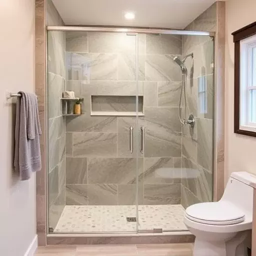 affordable frameless shower doors toledo,affordable frameless shower door options,budget-friendly frameless shower doors