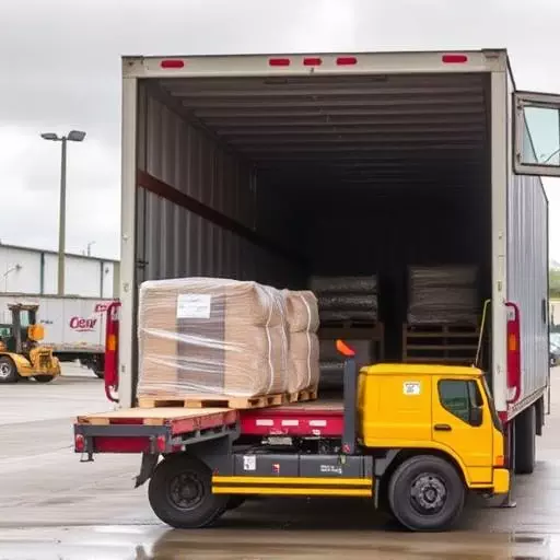 affordable loading services holland ohio,cost-effective freight loading,loading service equipment rental