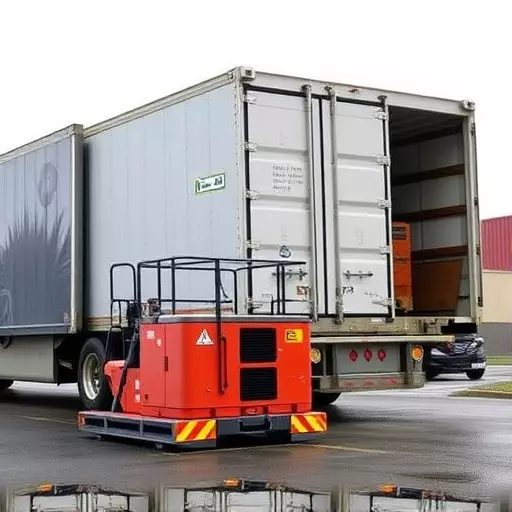 affordable loading services holland ohio,cost-effective freight loading,loading service equipment rental