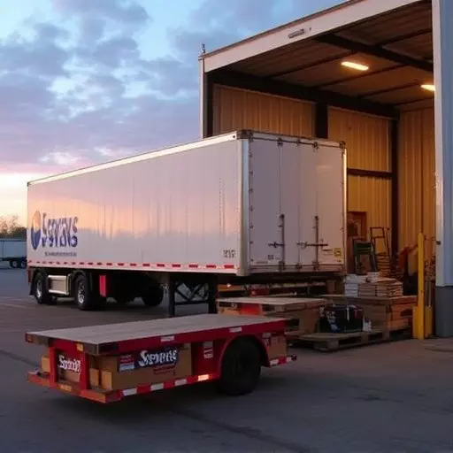 affordable loading services holland ohio,cost-effective freight loading,loading service equipment rental