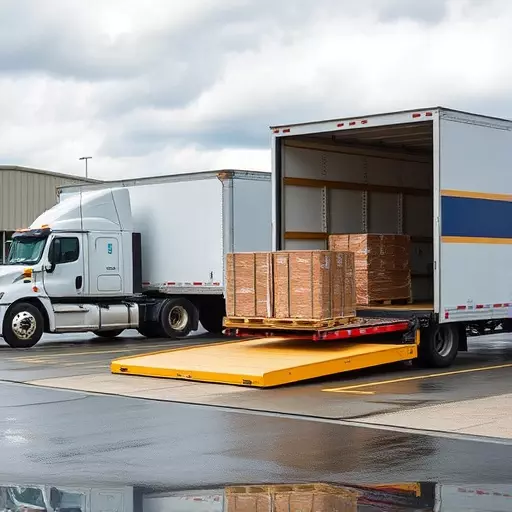 affordable loading services holland ohio,cost-effective freight loading,loading service equipment rental