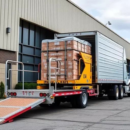 affordable loading services holland ohio,cost-effective freight loading,loading service equipment rental