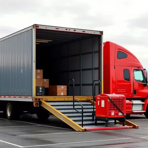 affordable loading services holland ohio,cost-effective freight loading,loading service equipment rental