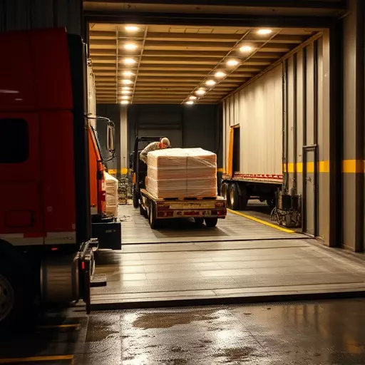 affordable loading services holland ohio,cost-effective freight loading,loading service equipment rental