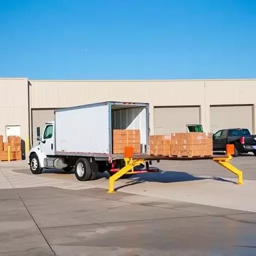 affordable loading services holland ohio,cost-effective freight loading,loading service equipment rental
