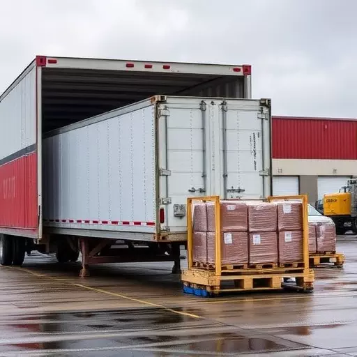 affordable loading services holland ohio,cost-effective freight loading,loading service equipment rental