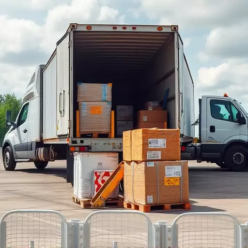 affordable loading services holland ohio,cost-effective freight loading,loading service equipment rental