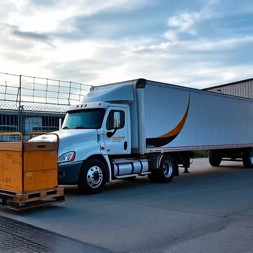 affordable loading services holland ohio,cost-effective freight loading,loading service equipment rental