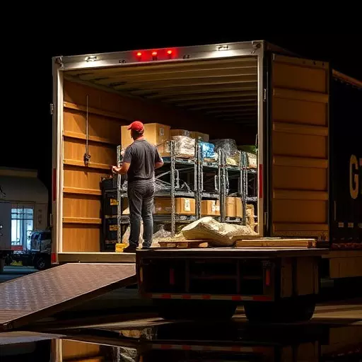 affordable loading services holland ohio,cost-effective freight loading,loading service equipment rental