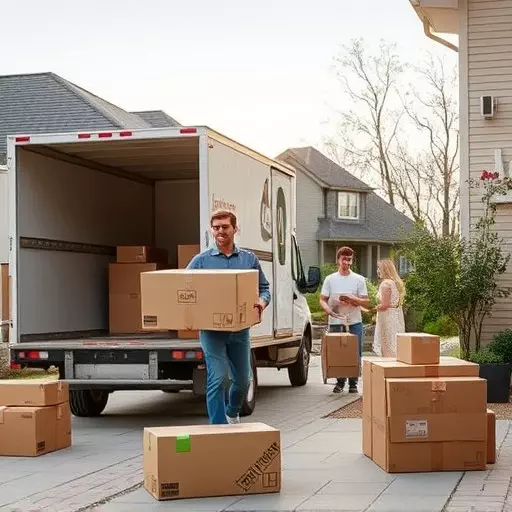 affordable residential movers holland ohio,budget-friendly moving services,packing and unpacking assistance
