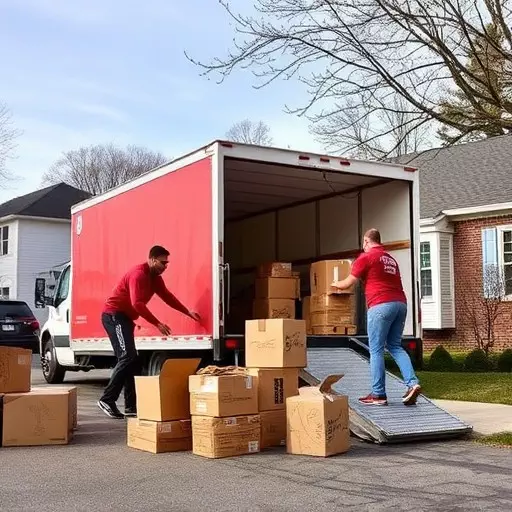 affordable residential movers holland ohio,budget-friendly moving services,packing and unpacking assistance