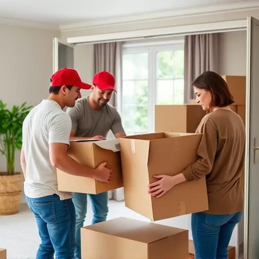 affordable residential movers holland ohio,budget-friendly moving services,packing and unpacking assistance