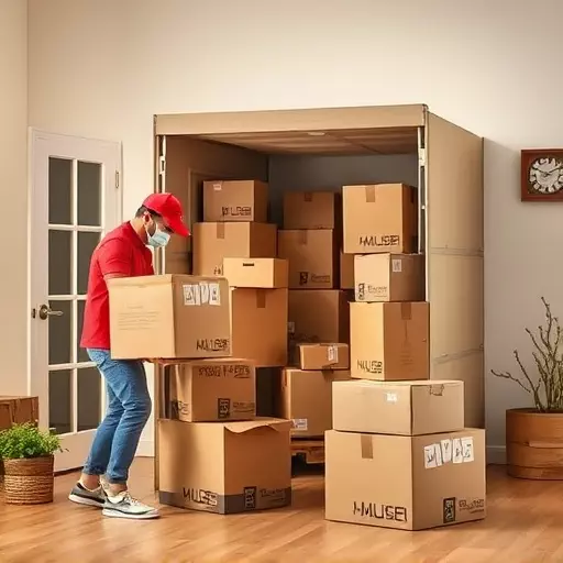 affordable residential movers holland ohio,budget-friendly moving services,packing and unpacking assistance