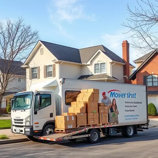 affordable residential movers holland ohio,budget-friendly moving services,packing and unpacking assistance