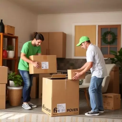 affordable residential movers holland ohio,budget-friendly moving services,packing and unpacking assistance