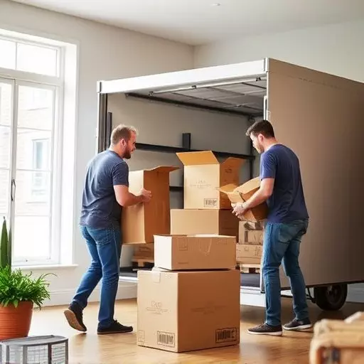 affordable residential movers holland ohio,budget-friendly moving services,packing and unpacking assistance