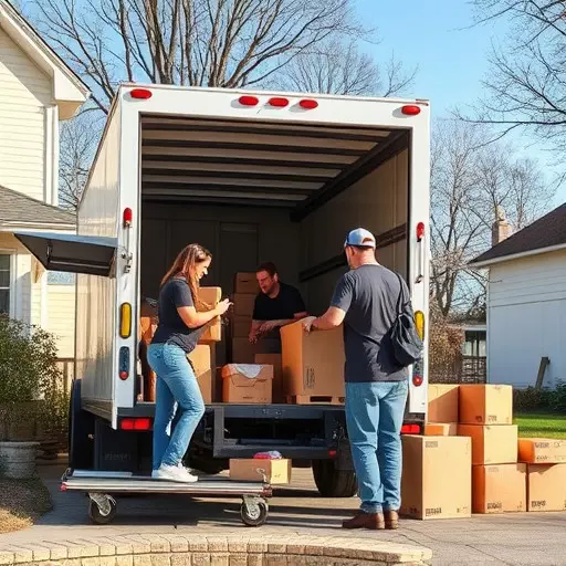 affordable residential movers holland ohio,budget-friendly moving services,packing and unpacking assistance
