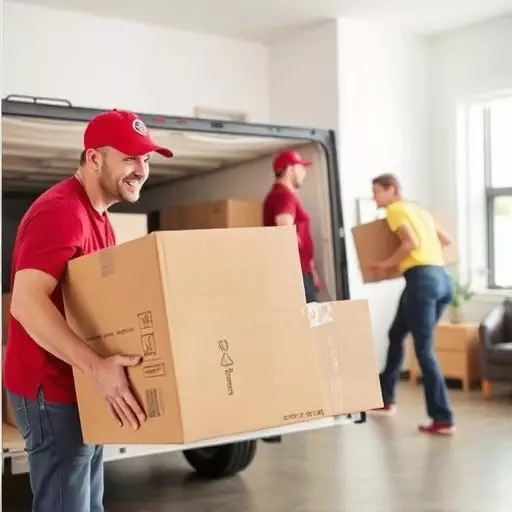 affordable residential movers holland ohio,budget-friendly moving services,packing and unpacking assistance