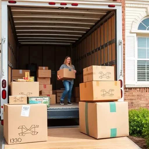 affordable residential movers holland ohio,budget-friendly moving services,packing and unpacking assistance
