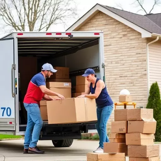 affordable residential movers holland ohio,budget-friendly moving services,packing and unpacking assistance