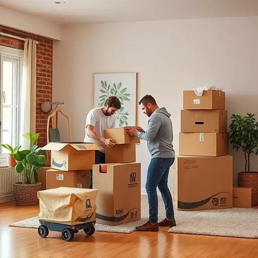 affordable residential movers holland ohio,budget-friendly moving services,packing and unpacking assistance