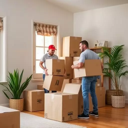 affordable residential movers holland ohio,budget-friendly moving services,packing and unpacking assistance