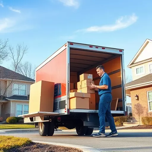 affordable residential movers holland ohio,budget-friendly moving services,packing and unpacking assistance