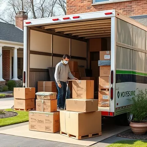 affordable residential movers holland ohio,budget-friendly moving services,packing and unpacking assistance