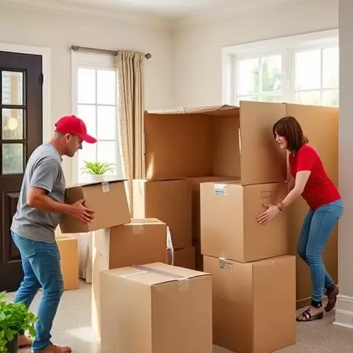 affordable residential movers holland ohio,budget-friendly moving services,packing and unpacking assistance