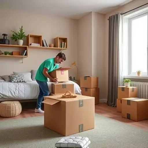 affordable student moving services holland ohio,affordable dorm room moving,student packing tips