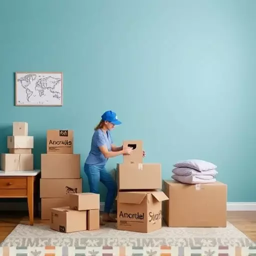affordable student moving services holland ohio,affordable dorm room moving,student packing tips