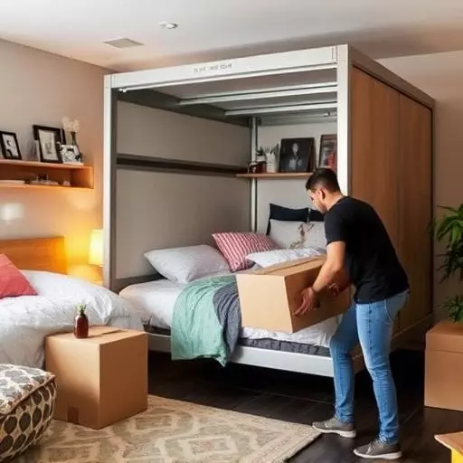 affordable student moving services holland ohio,affordable dorm room moving,student packing tips