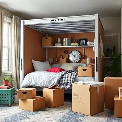 affordable student moving services holland ohio,affordable dorm room moving,student packing tips